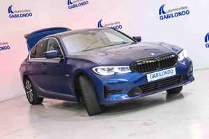 BMW Serie 3 320e - Foto 22