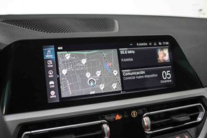 BMW Serie 3 320e - Foto 56