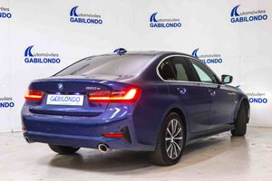 BMW Serie 3 320e - Foto 11