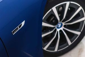 BMW Serie 3 320e - Foto 20