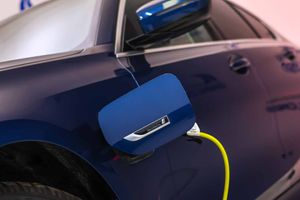 BMW Serie 3 320e - Foto 9