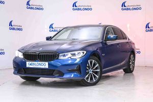 BMW Serie 3 320e - Foto 10