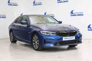 BMW Serie 3 320e - Foto 3