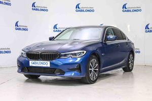 BMW Serie 3 320e - Foto 2