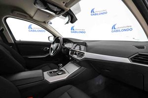 BMW Serie 3 320e - Foto 49