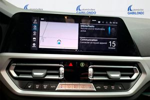 BMW Serie 3 320e - Foto 8