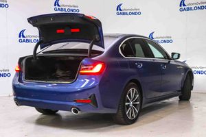 BMW Serie 3 320e - Foto 19