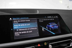 BMW Serie 3 320e - Foto 63