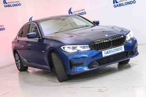 BMW Serie 3 320e - Foto 14