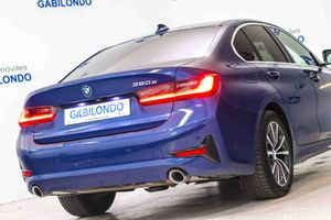 BMW Serie 3 320e - Foto 28