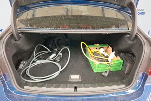 BMW Serie 3 320e - Foto 9