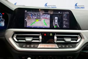 BMW Serie 3 320e - Foto 7