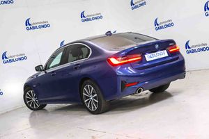 BMW Serie 3 320e - Foto 15