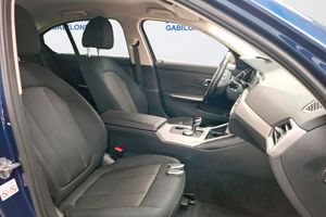 BMW Serie 3 320e - Foto 6