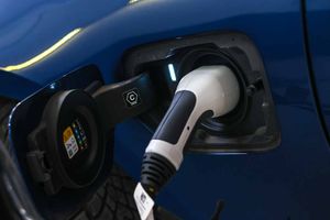 BMW Serie 3 320e - Foto 8