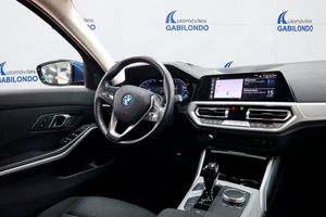 BMW Serie 3 320e - Foto 3