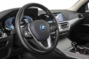 BMW Serie 3 320e - Foto 5