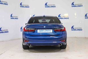 BMW Serie 3 320e - Foto 4