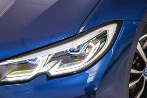 BMW Serie 3 320e - Foto 16