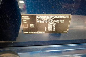 BMW Serie 3 320e - Foto 5