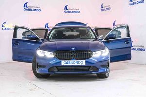 BMW Serie 3 320e - Foto 25