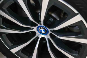 BMW Serie 3 320e - Foto 21