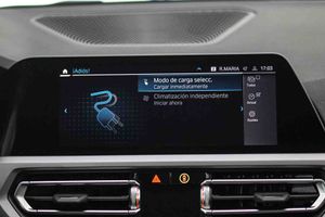 BMW Serie 3 320e - Foto 47