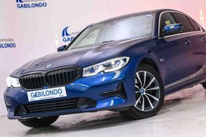 BMW Serie 3 320e - Foto 27