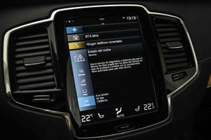 Volvo XC90 2.0 T8 AWD Recharge Inscription Auto - Foto 61