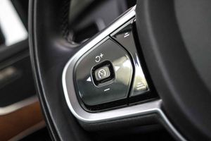 Volvo XC90 2.0 T8 AWD Recharge Inscription Auto - Foto 36