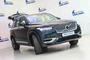 Volvo XC90 2.0 T8 AWD Recharge Inscription Auto - Foto 21