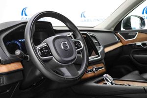 Volvo XC90 2.0 T8 AWD Recharge Inscription Auto - Foto 5