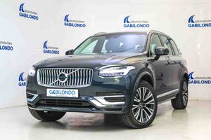 Volvo XC90 2.0 T8 AWD Recharge Inscription Auto - Foto 10