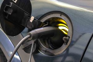 Volvo XC90 2.0 T8 AWD Recharge Inscription Auto - Foto 9