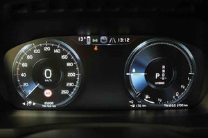 Volvo XC90 2.0 T8 AWD Recharge Inscription Auto - Foto 40