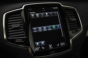 Volvo XC90 2.0 T8 AWD Recharge Inscription Auto - Foto 59