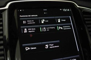 Volvo XC90 2.0 T8 AWD Recharge Inscription Auto - Foto 64