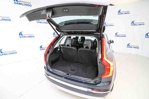 Volvo XC90 2.0 T8 AWD Recharge Inscription Auto - Foto 53