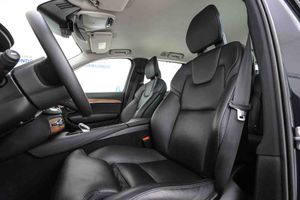 Volvo XC90 2.0 T8 AWD Recharge Inscription Auto - Foto 30