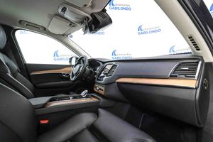 Volvo XC90 2.0 T8 AWD Recharge Inscription Auto - Foto 47