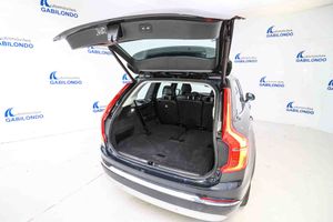 Volvo XC90 2.0 T8 AWD Recharge Inscription Auto - Foto 52