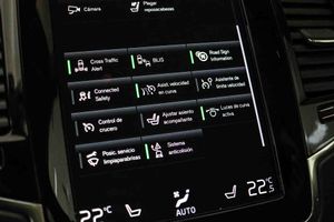 Volvo XC90 2.0 T8 AWD Recharge Inscription Auto - Foto 63