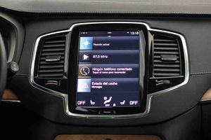 Volvo XC90 2.0 T8 AWD Recharge Inscription Auto - Foto 45
