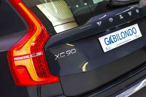 Volvo XC90 2.0 T8 AWD Recharge Inscription Auto - Foto 20