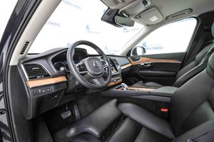 Volvo XC90 2.0 T8 AWD Recharge Inscription Auto - Foto 29