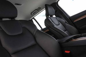 Volvo XC90 2.0 T8 AWD Recharge Inscription Auto - Foto 48