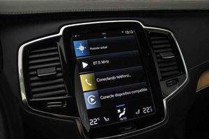 Volvo XC90 2.0 T8 AWD Recharge Inscription Auto - Foto 57