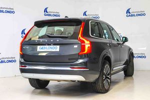 Volvo XC90 2.0 T8 AWD Recharge Inscription Auto - Foto 11