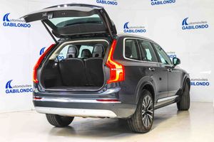 Volvo XC90 2.0 T8 AWD Recharge Inscription Auto - Foto 18