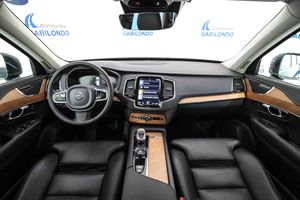 Volvo XC90 2.0 T8 AWD Recharge Inscription Auto - Foto 33